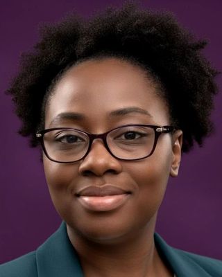 Photo of Keturah A Lockett, Pre-Licensed Professional, MA