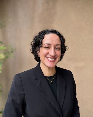 Photo of Dr. Justine Duyst, Psychologist, PsyD