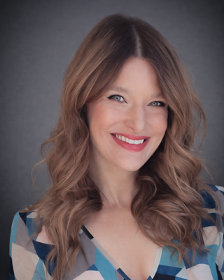 Photo of Emily Ann Kropat, Clinical Social Work/Therapist, LISW-S