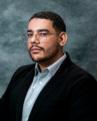 Photo of Kevin Perez, Licensed Professional Counselor, LPC, NCC