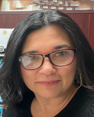 Photo of Melissa Lauer, Licensed Professional Counselor, LPC