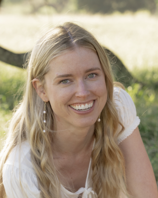 Photo of Ali Ebersole, Marriage & Family Therapist, MS, LMFT