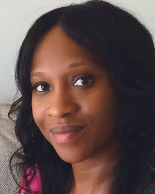 Photo of Crystal Daniels, Psychiatric Nurse Practitioner, PMHNP