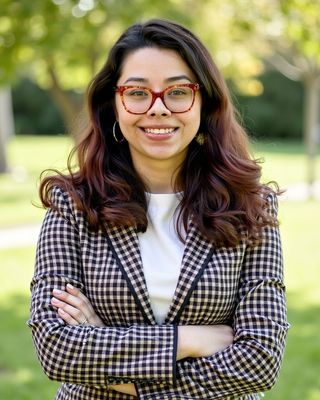 Photo of Alexis Moran, Marriage & Family Therapist, LMFT