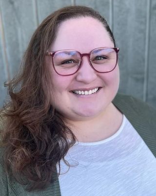 Photo of Gianna Wright, Licensed Professional Counselor, LPC, CCTP, QMHP