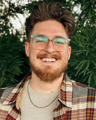 Photo of Jeremy Noel, Pre-Licensed Professional, MA