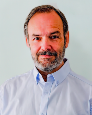 Photo of Clark Robertson, Counsellor