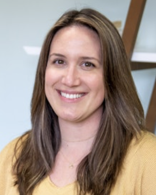 Photo of Colleen Parson, Marriage & Family Therapist, MS, LMFT