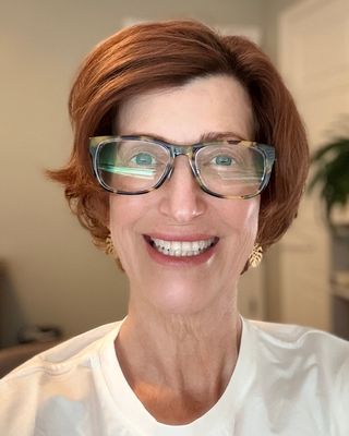 Photo of Louisa Martin, Psychiatric Nurse Practitioner, PMHCNS-, BC
