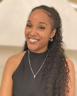 Photo of Letriece S Johnson - Letriece Johnson w/ COCOA Cup Therapy, Inc., MSW, ACSW, Pre-Licensed Professional