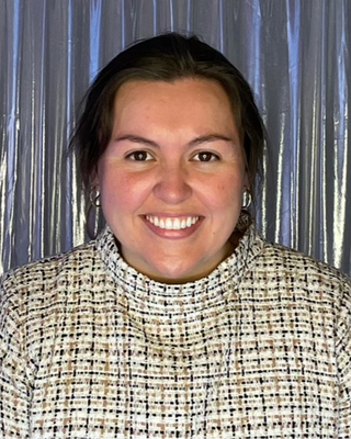 Photo of Mackenzie McDonald, Licensed Mental Health Counselor, LMHC