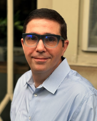 Photo of Jeremy Pitzer, Clinical Social Work/Therapist, LCSW