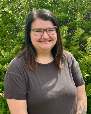 Photo of Madison Koterba, Counselor, MS, LCPC