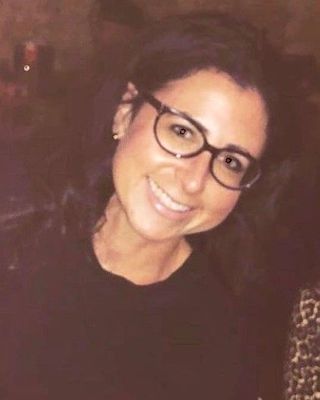 Photo of Vicki Erin Nichols, Clinical Social Work/Therapist, LCSW-R
