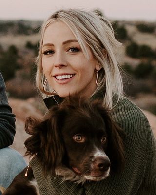 Photo of Jolyn Katie Meek, Licensed Professional Counselor, MA, LPC