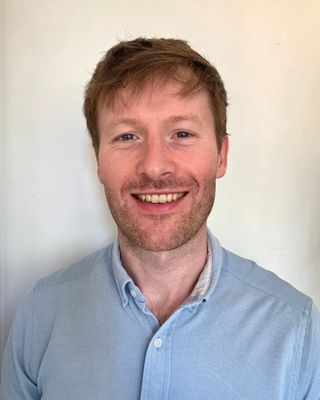 Photo of Michael Kavanagh, Psychologist, PsychD, HCPC - Clin. Psych.