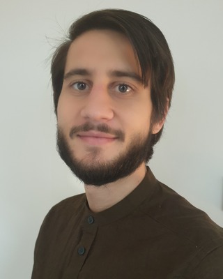 Photo of Gabriel Schnitzer, Psychologist