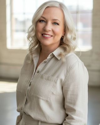 Photo of Tammy (T. J.) Finn, Licensed Professional Counselor, MEd, NPT-C, LPC