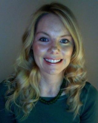 Photo of Heather McClure-Mann, Clinical Social Work/Therapist, LCSW, MSSW