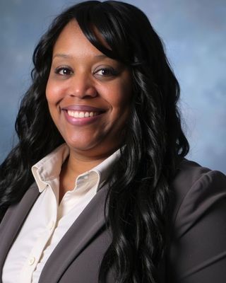 Photo of Rozalyn Engle, Licensed Clinical Professional Counselor, MA, LCPC, NCC