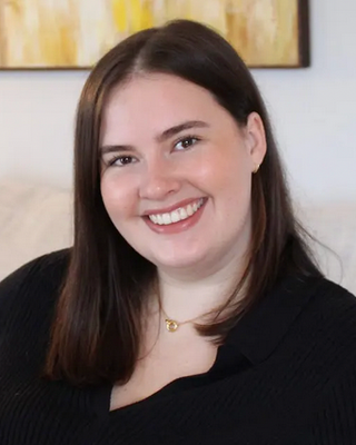 Photo of Emma Krygsman, Marriage & Family Therapist Associate, MA, LMFTA