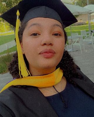 Photo of Britney Slater, Pre-Licensed Professional, MA