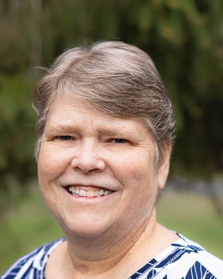 Photo of Faith P Rosenberger, Clinical Social Work/Therapist, LCSW