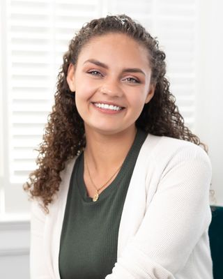 Photo of Kadence Mitchell, Pre-Licensed Professional in 94109, CA