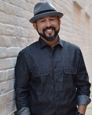 Photo of Mike May, Clinical Social Work/Therapist, MSW, LCSW-A