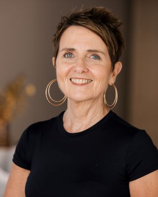 Photo of Sandra Dallimore, Counsellor, ACA-L1