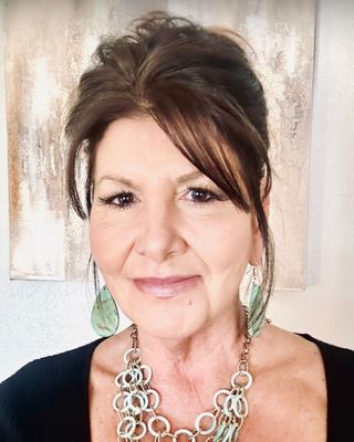 Photo of Gigi Silverhorn, Licensed Professional Counselor, MA, LPC