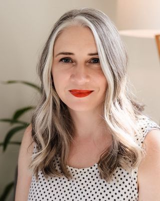 Photo of Casey Paganucci, Clinical Social Work/Therapist, LCSW