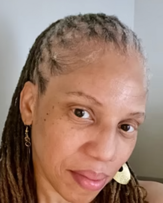 Photo of Angel Morgan, Clinical Social Work/Therapist, LCSW