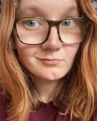 Photo of Christina Goerdt, Licensed Professional Clinical Counselor, LPCC