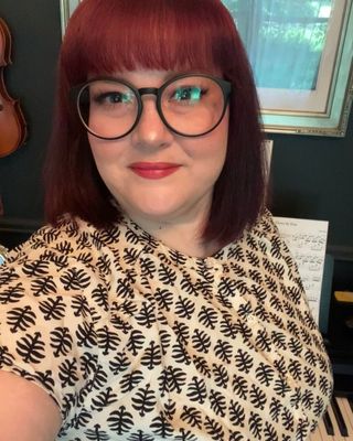 Photo of Brandy Greenwell-Dorrian, Marriage & Family Therapist, MMFT, LMFT