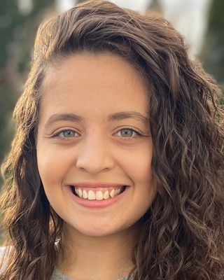 Photo of Brianna Britt Vasquez, LSW