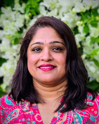Photo of Deepthi Suvarna, Licensed Professional Counselor, MSc, LPC, BCN