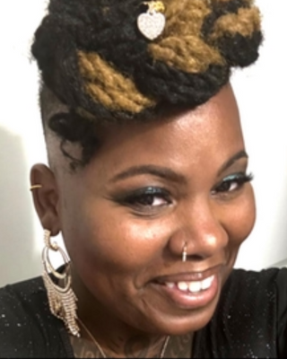 Photo of Tierra Evans, Clinical Social Work/Therapist, LCSW-C