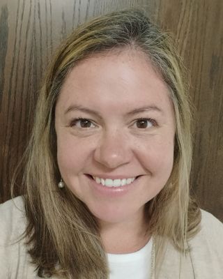 Photo of Jessica Schneider, Licensed Social Worker, LSW, ASDCS