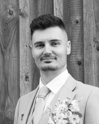 Photo of Matthew Robert Starkey, Psychotherapist, MBACP