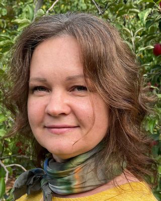 Photo of Elo Pranno, Clinical Social Work/Therapist, MSW, LCSW