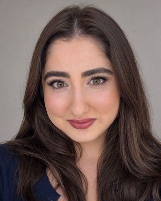 Photo of Sophia Semler, Marriage & Family Therapist Associate, AMFT