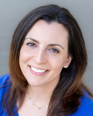 Photo of Sarah Hagen, Clinical Social Work/Therapist, LCSW, PMH-C