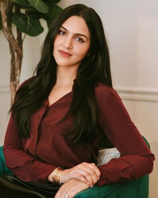 Photo of Sana Iftikhar - Sukoon Psychotherapy, Treatment Center, LPC, PsyD.c, M.Ed