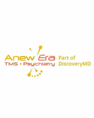 Photo of Anew Era TMS & Psychiatry - We are Open!, , Treatment Center in Orange