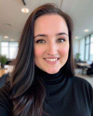 Photo of Jessica Matthews, Licensed Mental Health Counselor Associate , MS, LMHCA