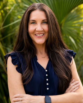 Photo of Audrey Roach, Clinical Social Work/Therapist, MSW, LCSW, LCQSW