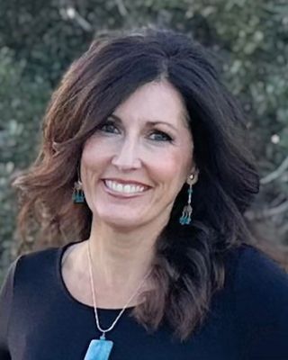 Photo of Emily Kerbo Foster, Marriage & Family Therapist, MA, LMFT