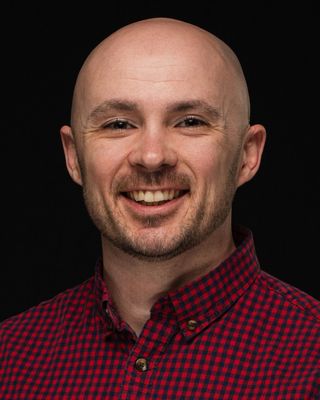 Photo of Bryce Jones, Marriage & Family Therapist, LCMFT