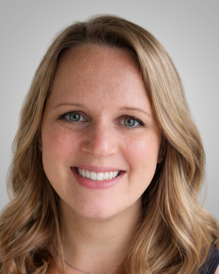 Photo of Natalie Cartmill, Psychiatric Nurse Practitioner, PMHNP, BC, RN